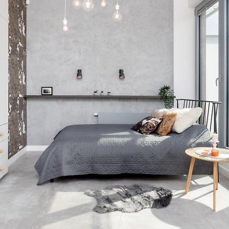 Appartamento Krakow Loft Esterno foto