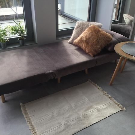 Appartamento Krakow Loft Esterno foto