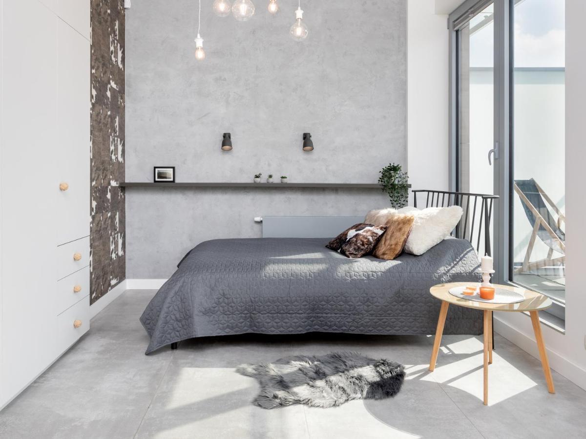 Appartamento Krakow Loft Esterno foto
