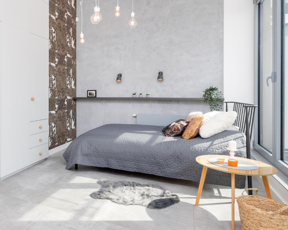 Appartamento Krakow Loft Esterno foto