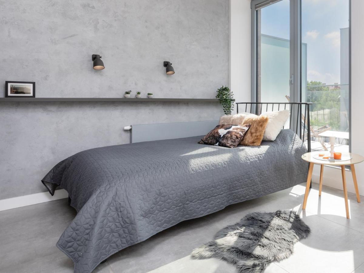 Appartamento Krakow Loft Esterno foto