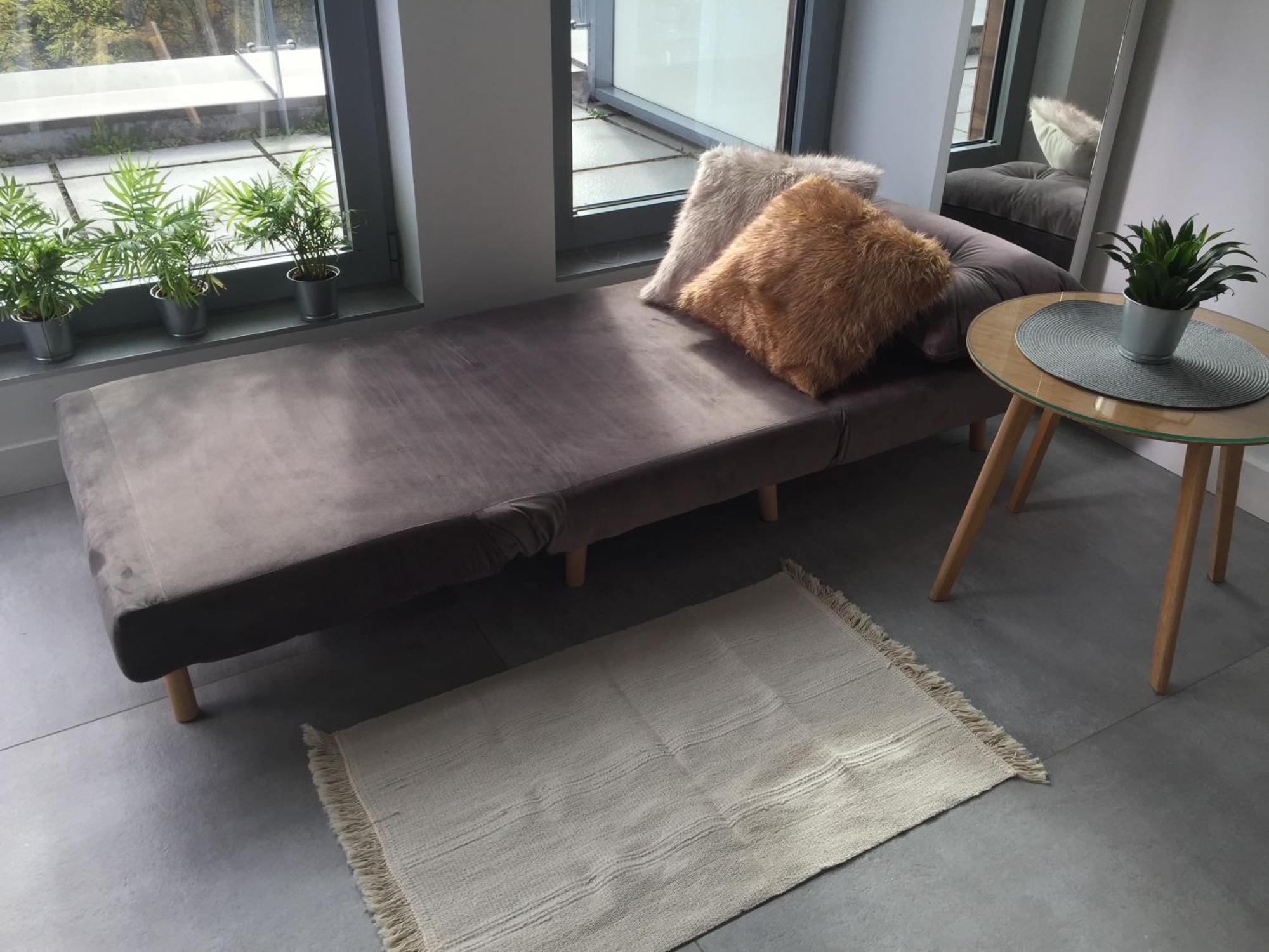 Appartamento Krakow Loft Esterno foto